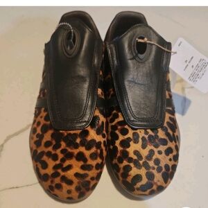 Adidas Taekwondo Leopard